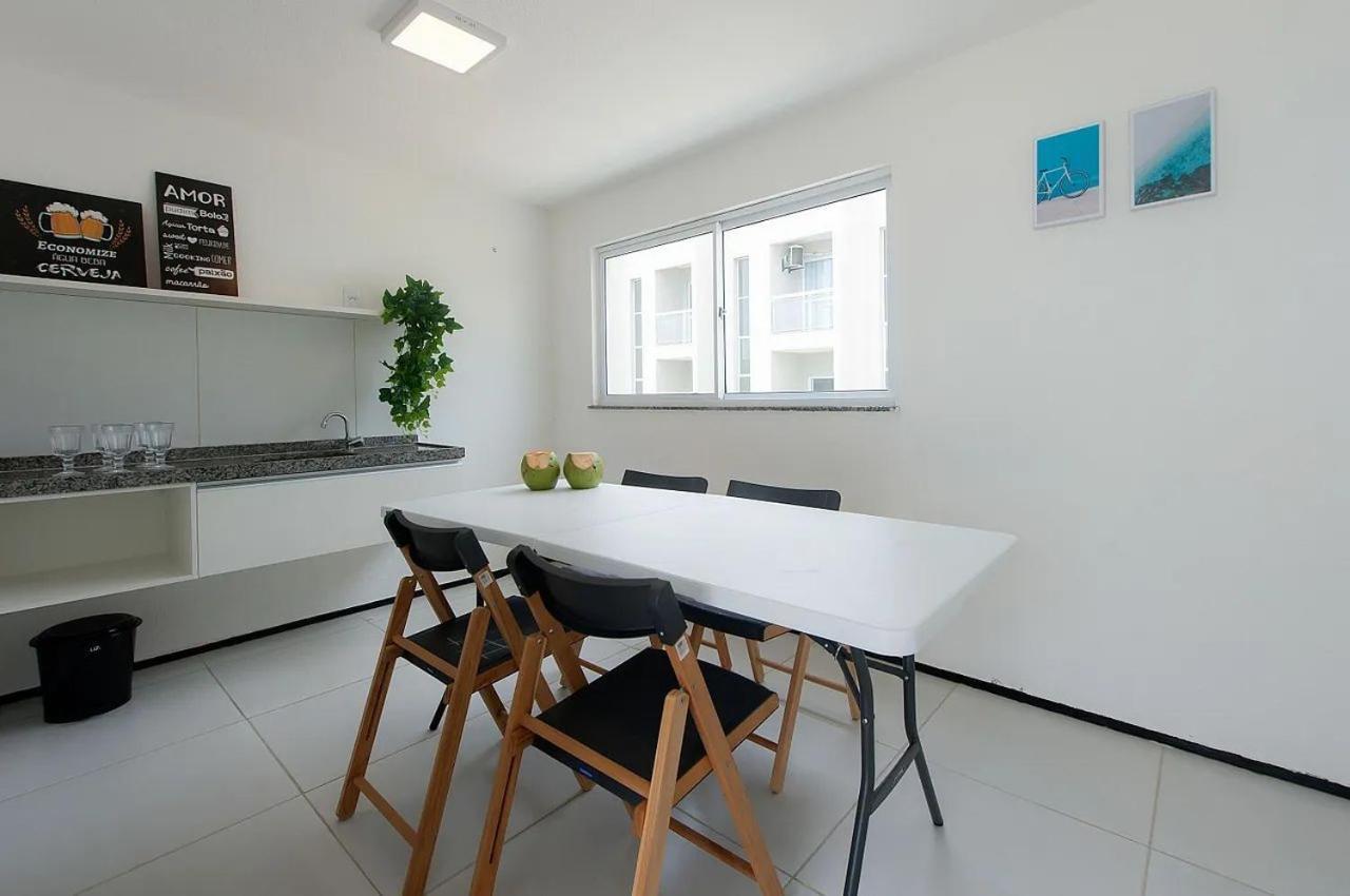 Beach Townhouses #C06 - Com Jacuzzi Por Carpediem 알퀴라즈 외부 사진