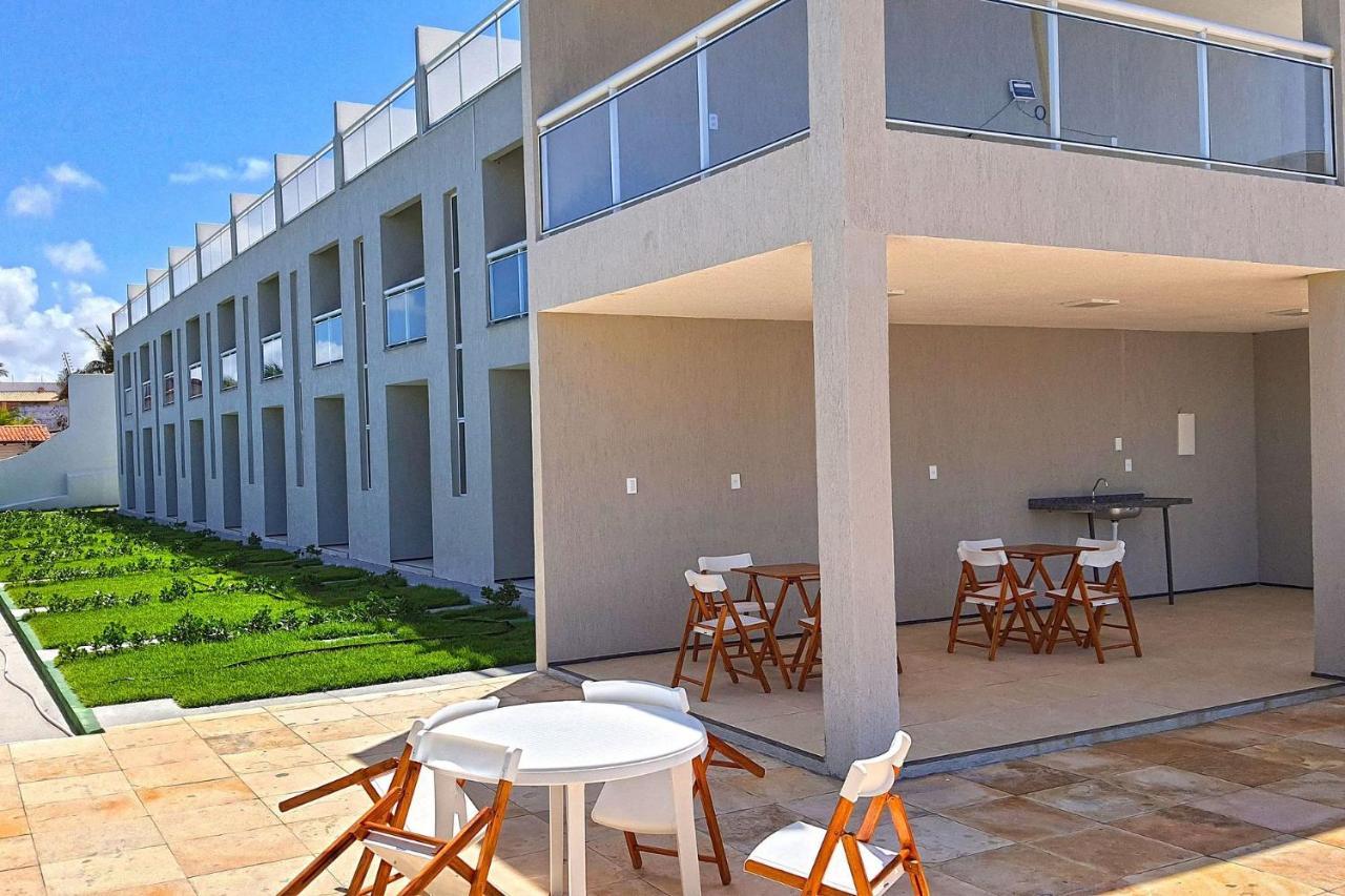 Beach Townhouses #C06 - Com Jacuzzi Por Carpediem 알퀴라즈 외부 사진