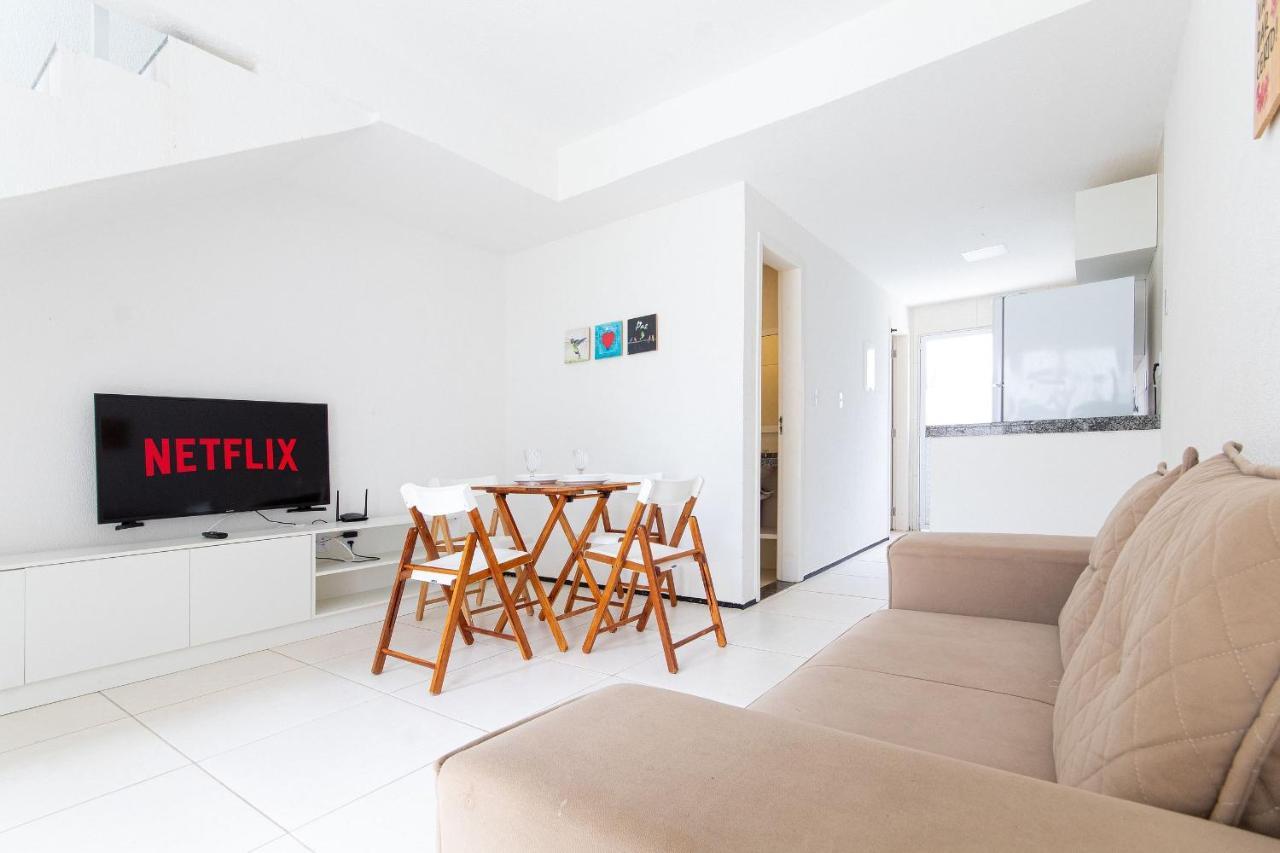 Beach Townhouses #C06 - Com Jacuzzi Por Carpediem 알퀴라즈 외부 사진