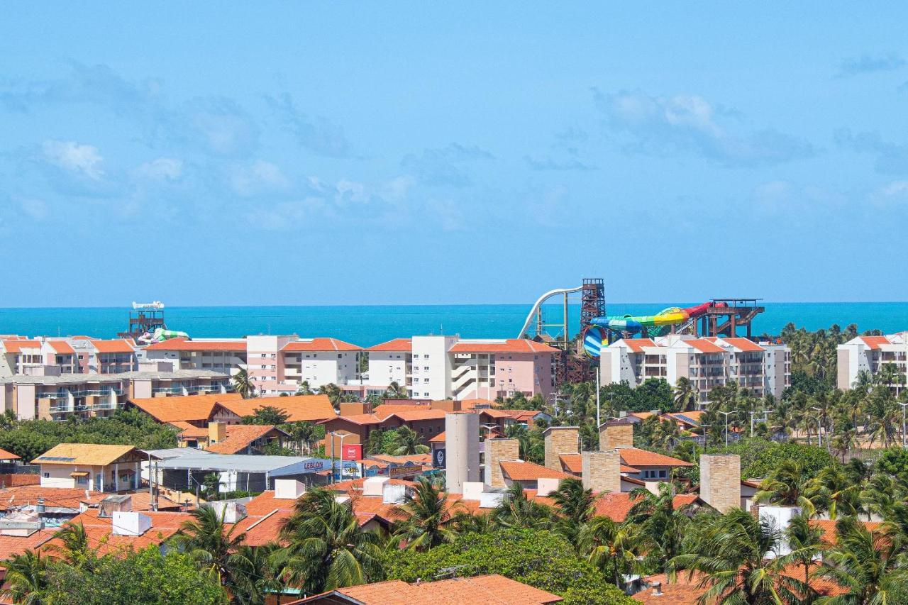 Beach Townhouses #C06 - Com Jacuzzi Por Carpediem 알퀴라즈 외부 사진