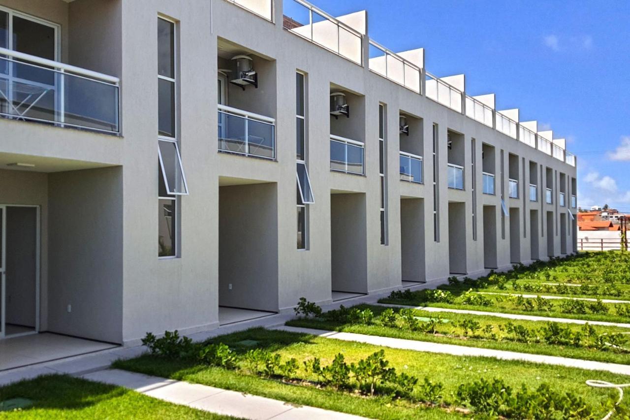 Beach Townhouses #C06 - Com Jacuzzi Por Carpediem 알퀴라즈 외부 사진