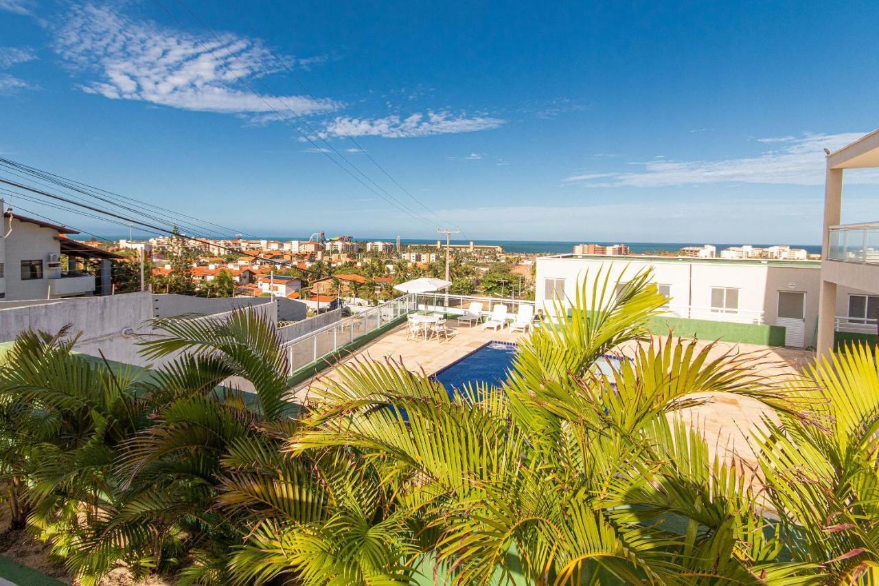 Beach Townhouses #C06 - Com Jacuzzi Por Carpediem 알퀴라즈 외부 사진